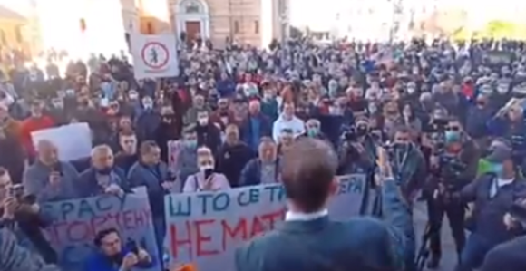 Vlasti SNSD-a gleda se kroz prste, prijave se pišu samo Stanivukoviću?!