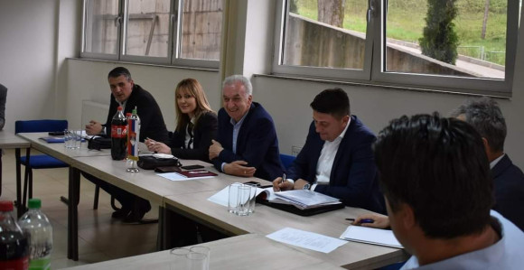 Vlast planira još jedno veliko zaduženje Srpske!