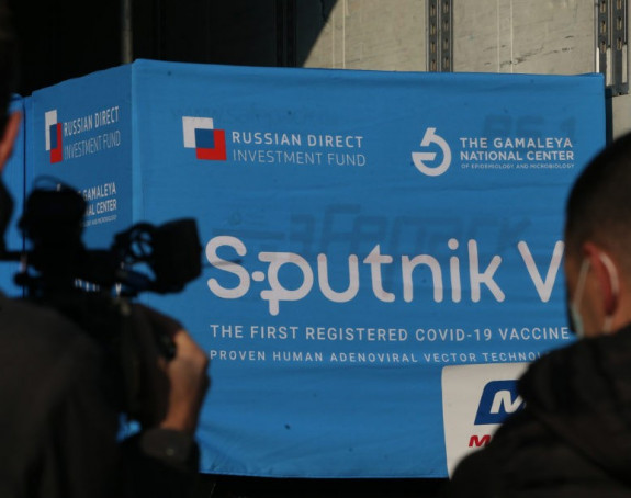 U Srpsku stiže 25.000 vakcina, 1.300 za Prijedor