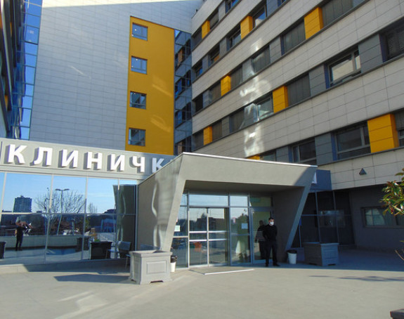 Devetogodišnje dijete preminulo od virusa korona