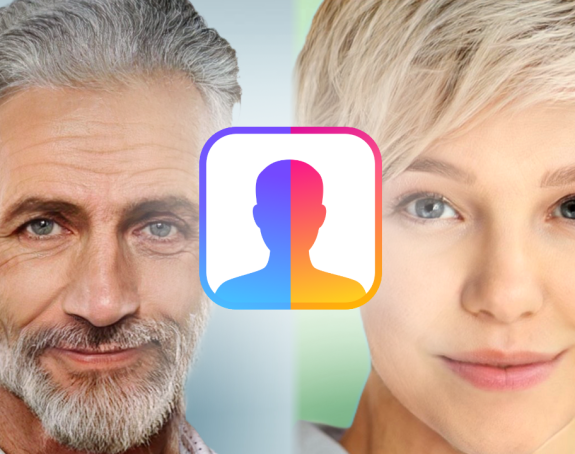 On je muškarac u šestoj deceniji a na Instagramu izgleda kao mlada devojka!?