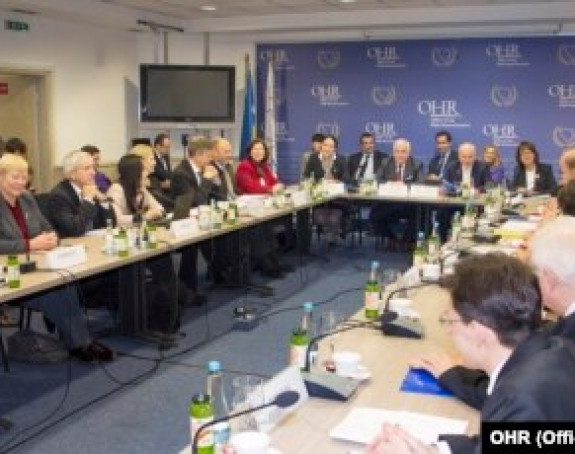 ПИЦ без Русије осудио изјаве о "мирном разлазу"