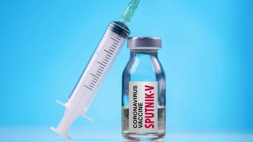 Забрана употребе руске вакцине "Спутњик В"