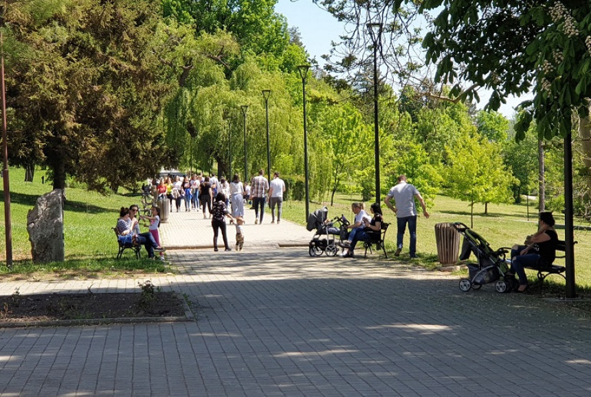 Poznato kakvo nas vrijeme očekuje za praznike