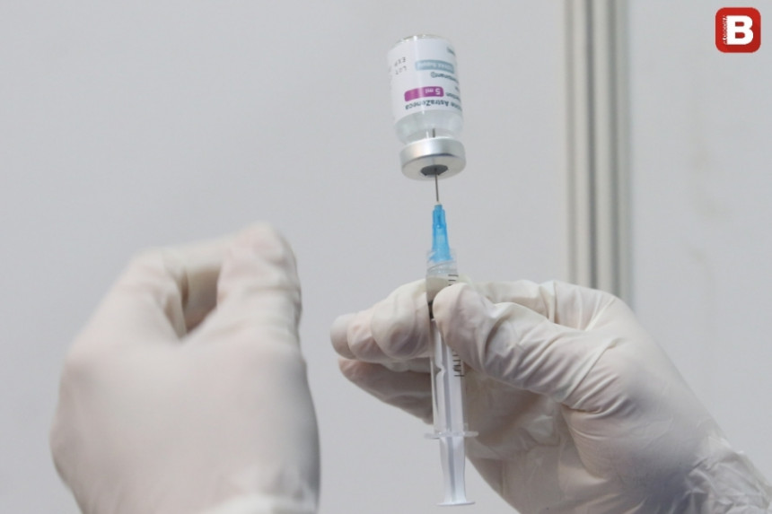 Федерација БиХ спрема производњу руске вакцине у БиХ