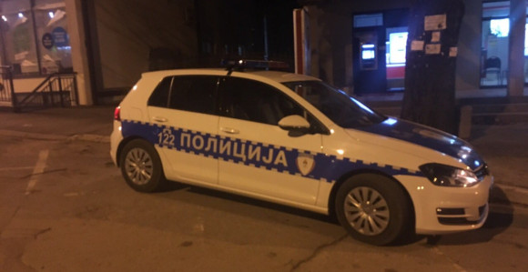 Ubistvo u Krupi na Uni, uhapšen osumnjičeni
