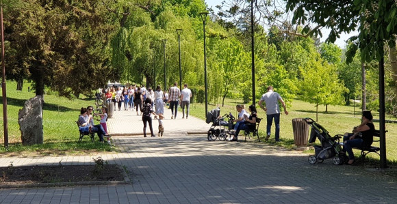Poznato kakvo nas vrijeme očekuje za praznike