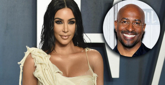 Kim Kardašijan ima novog dečka a da li ga koristi za napredovanje u karijeri?!