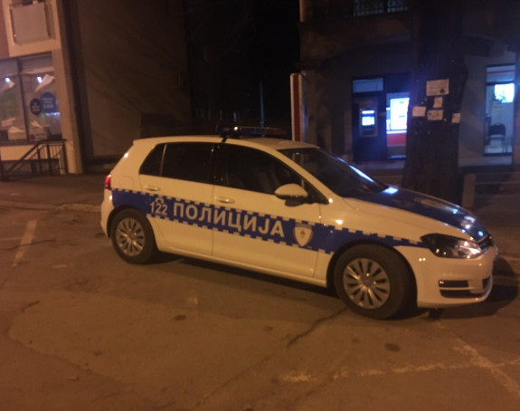 Ubistvo u Krupi na Uni, uhapšen osumnjičeni