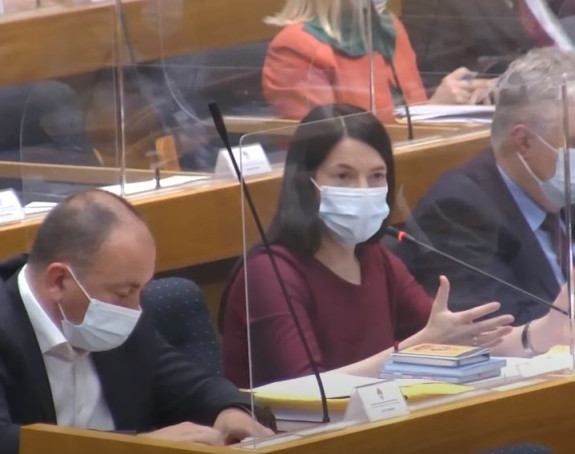 Svima je jasno, ovo je za Srpsku katastrofalno!