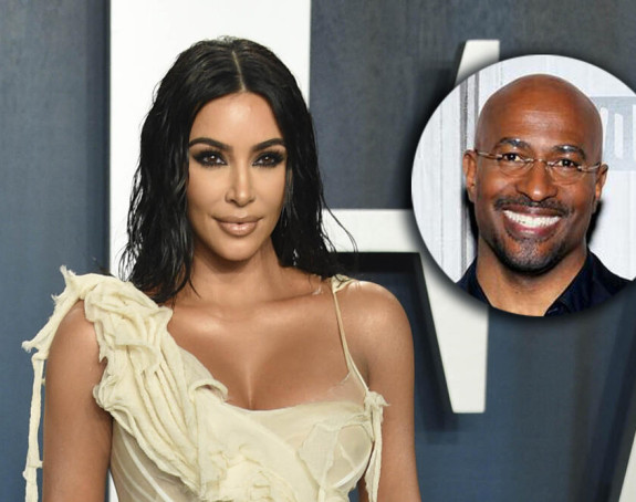 Kim Kardašijan ima novog dečka a da li ga koristi za napredovanje u karijeri?!