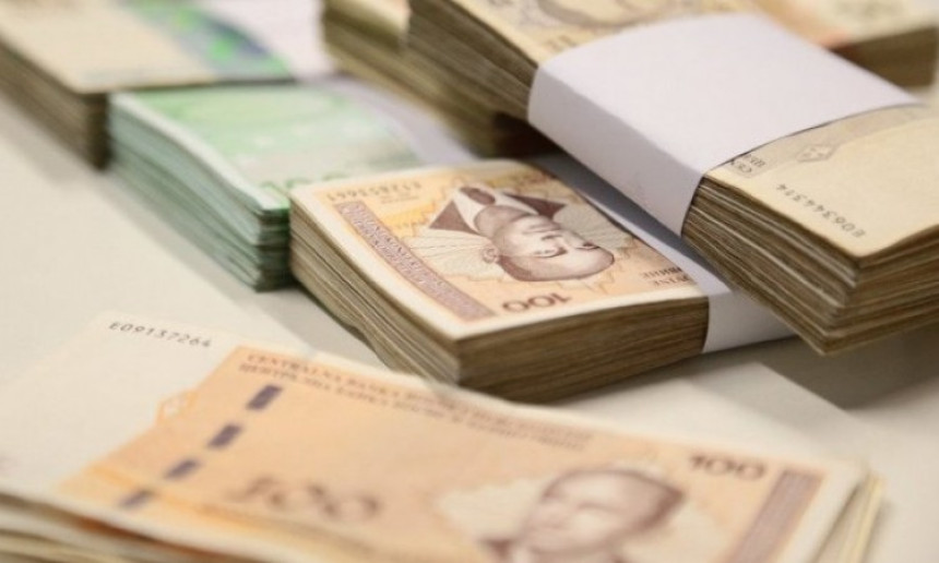 Političarima malo 7.000 KM mjesečno: Zahvaljujući HDZ-u i SNSD-u nema ukidanja jubilarnih nagrada