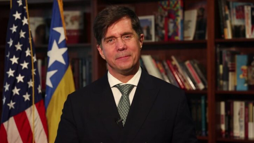 Na stolu su sankcije, nije kasno da se lideri u BiH "osvijeste"