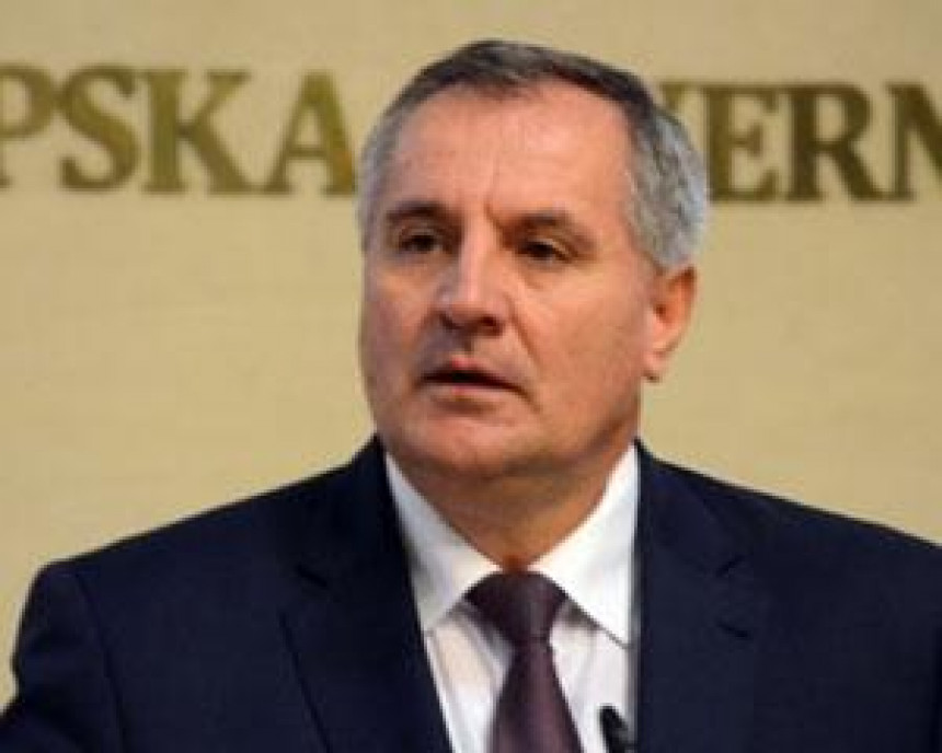 Višković tvrdi da je Srpska bolja od države Srbije?!