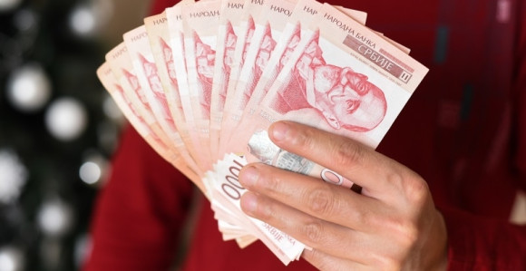 Srbija: Jednim klikom do pomoći građanima