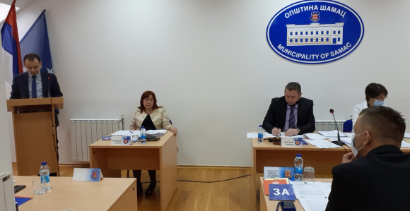Opština Šamac podnijela dvije krivične prijave