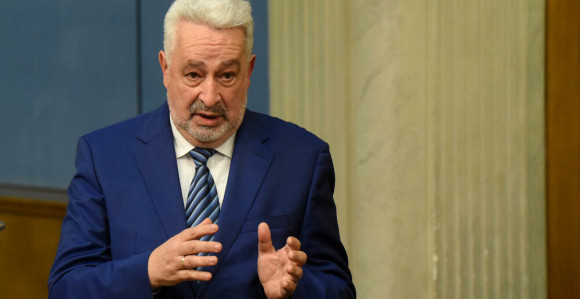 Krivokapić: Dobijao sam prijetnje, kao i Abazović