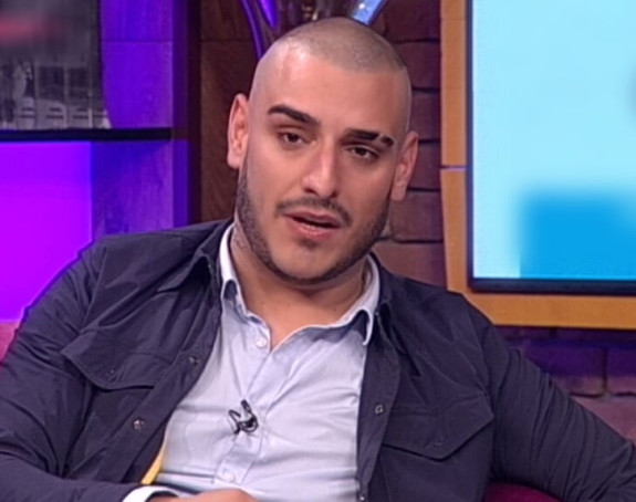 Darko nakon priča da ga je verenica ostavila: Posvađali smo se!