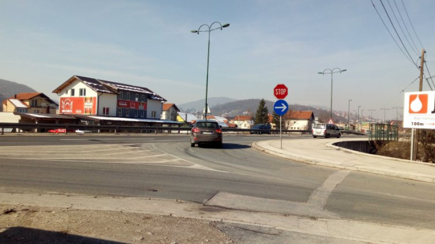 Problemi srpske porodice Stjepić zbog autoputa