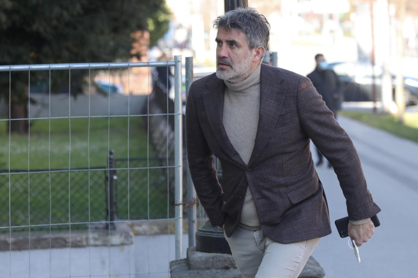 Zoran Mamić ne može služiti kaznu zavora u BiH