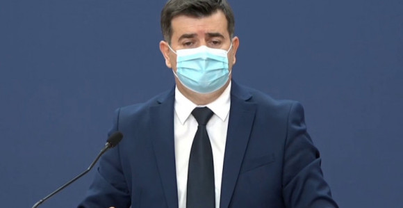 Đerlek: Korona izaziva sterilitet, a ne vakcina