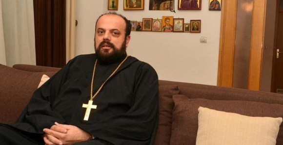 U "Pulsu" večeras gost paroh Radivoje Krulj