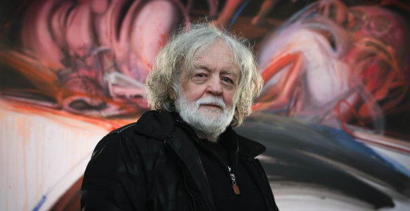 Sahranjen Miloš Šobajić u Aleji zaslužnih građana