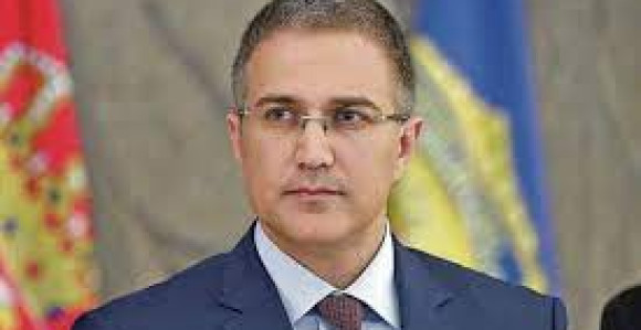 Stefanović tvrdi: Potpuna neistina, nisam imao veze!