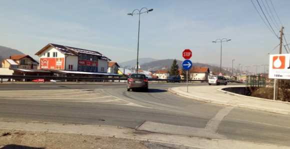 Problemi srpske porodice Stjepić zbog autoputa