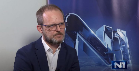 Uhapšeni sudija nije bio sam, mito doseže i do Vlade