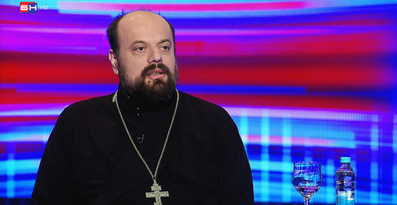 "Dobar vjernik je, i danas i uvijek, dobar čovjek"