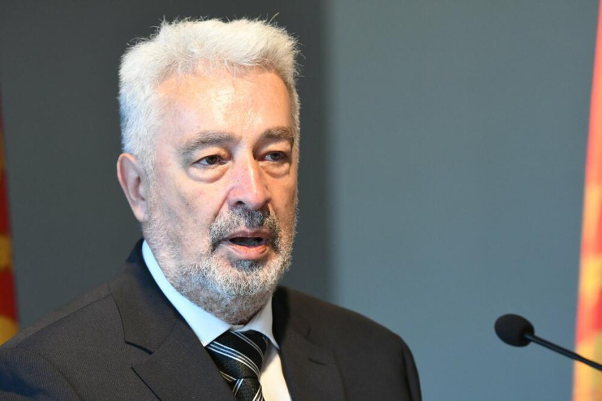 Veliko HVALA, Vučiću i bratskom narodu Srbije!