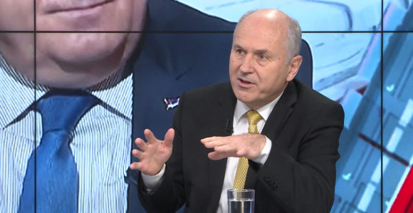OHR se oglasio: Kada Incko preduzima korake