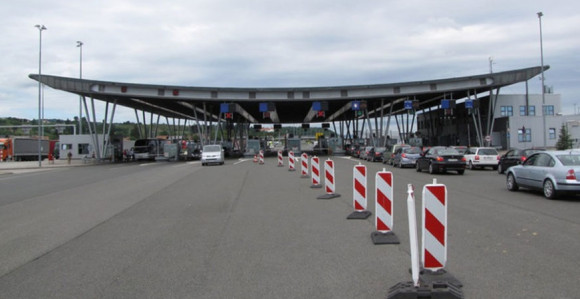 Nove promjene na granicama pri ulasku u Hrvatsku