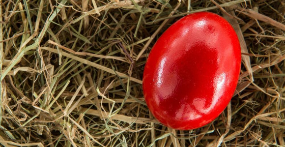 Čuvarkuća se prva farba u crvenu boju a evo i zašto!