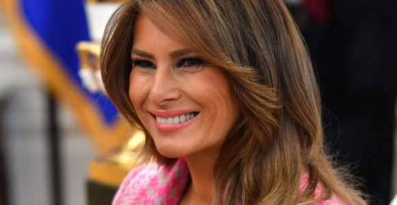 Melanija se u potpunosti povukla iz javnosti