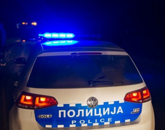 Sudar pet vozila na autoputu Gradiška-Banjaluka