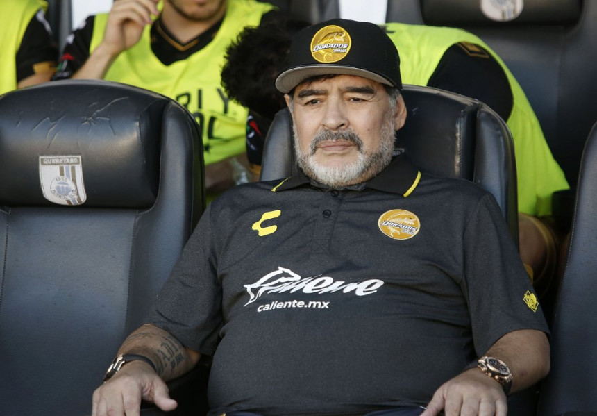 Istraga pokazala: Maradona nije adekvatno liječen