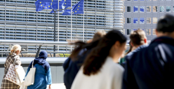 Evropska ekonomija ponovo pala u recesiju