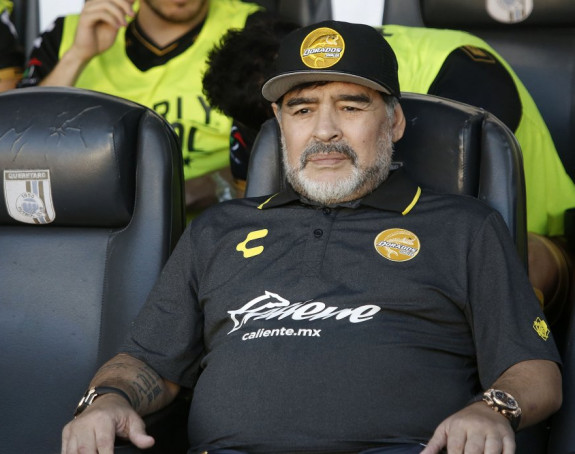 Istraga pokazala: Maradona nije adekvatno liječen