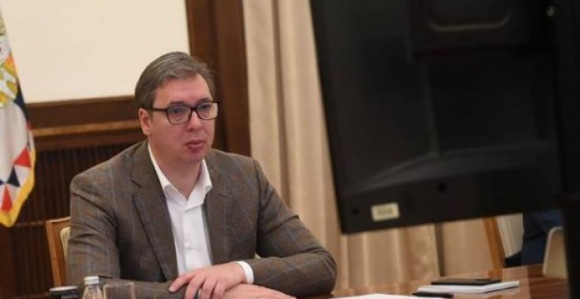 "Znam ko stoji iza prisluškivanja, to je stvar institucija"