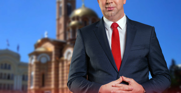 СПС честитала БН ТВ 23. годину постојања и рада