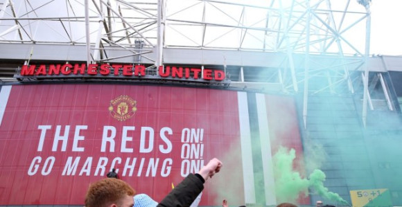 Odložen derbi meč Liverpula sa Mančesterom