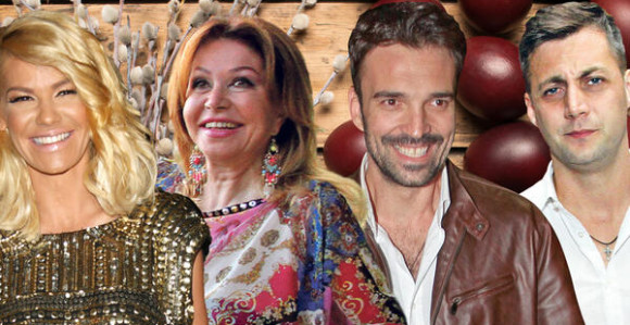 Ovako poznati obilježavaju veliki praznik Vaskrs