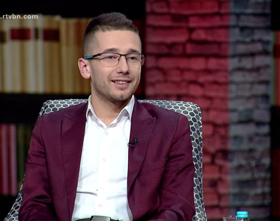 BN TV da ostane na prvoj poziciji na medijskom nebu