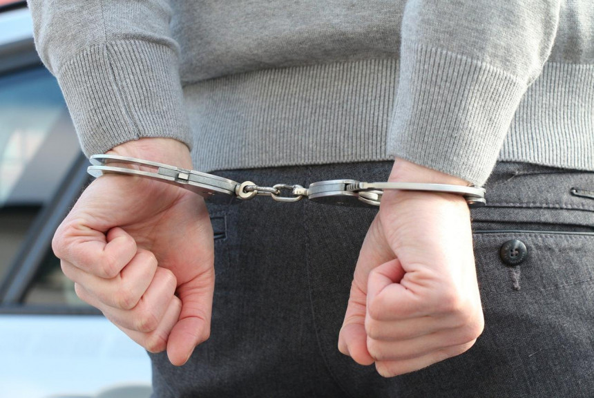 Ухапшено девет лица због туче у Бањалуци