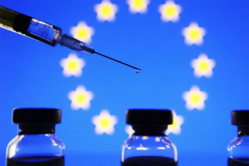 U utorak stižu prve vakcine koje je donirala EU