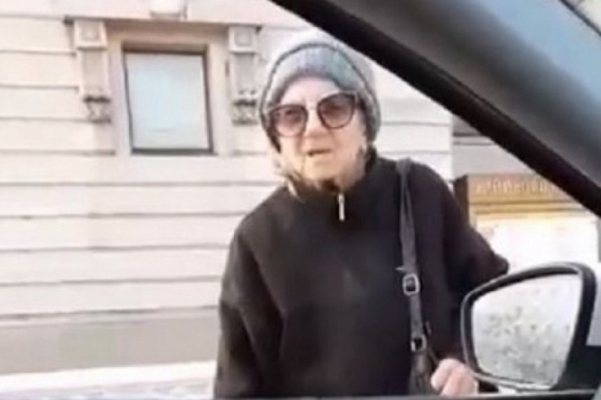 Preminula baka Olivera koja je nasmijala javnost