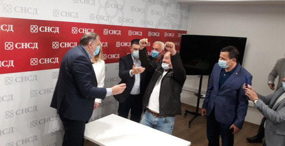 Socijalna pitanja ne rješavaju se nagradnim fondom