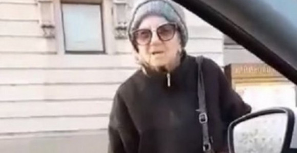 Preminula baka Olivera koja je nasmijala javnost